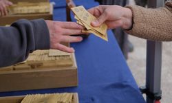 Eskişehir’de bereket paylaşılıyor: Tohum Takas Günleri