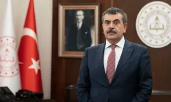 Eğitim takviminde büyük değişiklik: Bakan Tekin değerlendirdi!