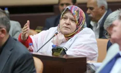 Başkan Güneş'e hakaret eden şahıs tutuklandı