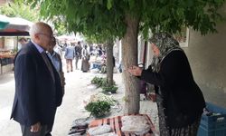 Yine bu iktidara oy veriyorsunuz!