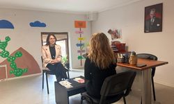 Odunpazarı'ndan yeni destek hizmeti