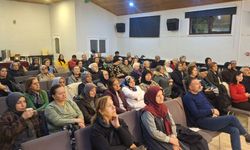 Ramazan programına yoğun ilgi