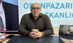 Başkan Gürol Yer: " Hodri meydan diyoruz"