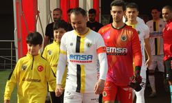 2 Eylülspor bay haftasında!