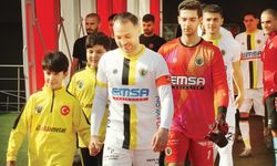 2 Eylülspor 'Bay' haftasında