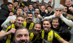 2 Eylülspor kritik maçta!