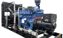 Biyogaz jeneratörlerinin bakımı yapılacak