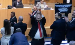 İsrail Meclisi Filistinli esirleri idam cezasını onayladı