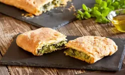 Ramazan sofrasına yakışan en kolay börek... İşte tarifi