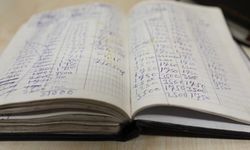 Zimem defterinde ki 2 milyon 40 bin TL'lik borç kapandı