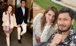 Pelin Karahan ve Bedri Güntay ayrılıyor mu?