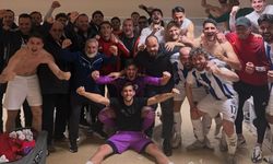 Anadolu SF yükseldi!