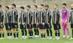 Anadolu SF kritik maça çıkıyor