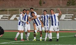 "Disiplinli oyun başarıyı getirdi"