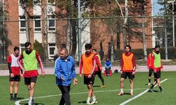 " Risk aldık maçı çevirdik!"