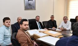 Beylikova'ya büyük yatırım