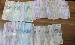 Eskişehir’de dilencilere ceza!