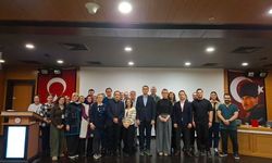 Akademik hazırlık!