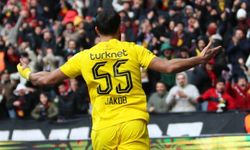 Eskişehirspor’da golcü transfer yüzleri güldürdü