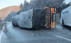 Feci kaza: 10 kişi yaralandı!