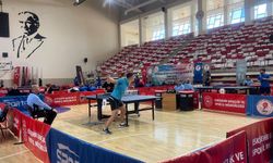 120 Sporcu Eskişehir'de buluştu