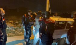 'Dur' ihtarına uymayan alkollü sürücüye 340 bin TL ceza!