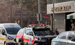 30 Saniyede milyonluk soygun!