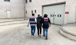 Eskişehir'de 10 yıl ve üzeri aranması bulunan 2 şahıs yakalandı!