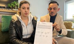 Kızlarını kaybeden acılı ailenin hukuk mücadelesi!
