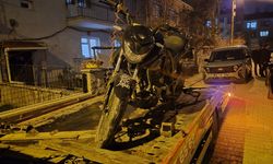 Eskişehir'de yarış yapan genç sürücüye rekor ceza!