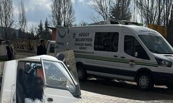 Sınıf öğretmeni aracında ölü bulundu!