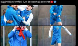 İspanya ile Eskişehir arasındaki kardeşlik büyüyor