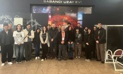 Bu eğitim programı Türkiye'de ilk defa açıldı!