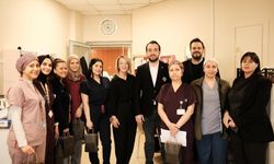 ESMİAD’dan 8 Mart’ta anlamlı ziyaret