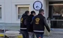 Eskişehir’de 101 bin TL’lik hırsızlık