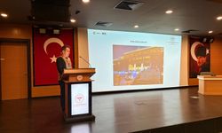 Sağlıkta hizmet değerlendirmesi!