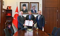 Eskişehir’de sağlık eğitimine destek