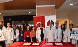 Solunum sağlığı etkinliği