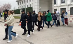 105 milyon TL'lik dolandırıcılık