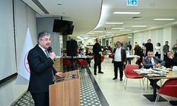 Vali Yılmaz'dan 14 Mart kutlaması