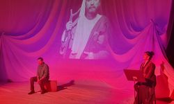 Tiyatro Anadolu Düzce'de sahne aldı