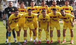 Eskişehirspor seriyi 11 maça çıkardı