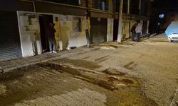 Tepebaşı Belediyesi'nden acı kaza açıklaması: “Süreç titizlikle takip ediliyor”