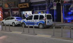 Eskişehir'de şüpheli ölüm!