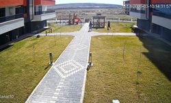 Eskişehir'de hırsızlık operasyonu