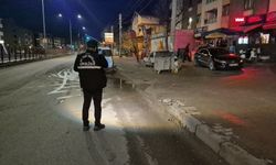 Eskişehir'de alacak verecek meselesi kanlı bitti!