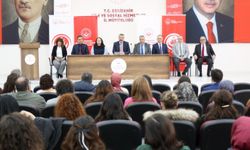 Bayram sonrası ilk mesai!