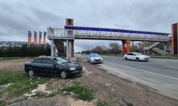 Eskişehir’de feci kaza: Yaşlı adam hayatını kaybetti