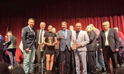 Eskişehir’de sporun değerleri ödüllendirildi