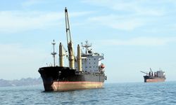 Hürmüz Boğazı açıklaması!